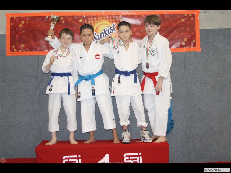 11 KidsCup 23